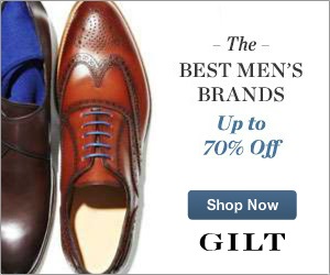 Gilt Groupe - Best Men's Brands - Up to 70% OFF!