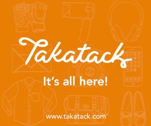 Takatack (PH) – It’s All Here!