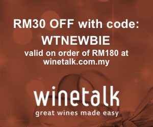 WineTalk – Great Wines Made Easy!