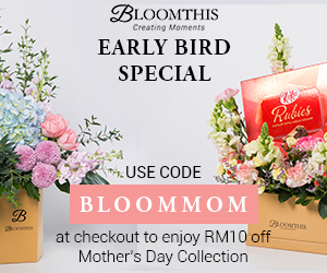 Bloom This – Mother’s Day Collection