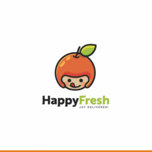 Happy Fresh (Android) Affiliate Program Is Now Live On InvolveAsia