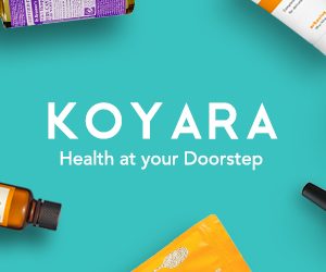 Koyara (MY) – Health At Your Doorstep!