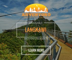 Adventoro CPC (MY) – Adventures in Langkawi!