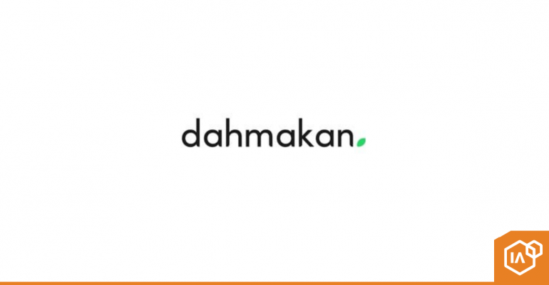 DahMakan Affiliate Program