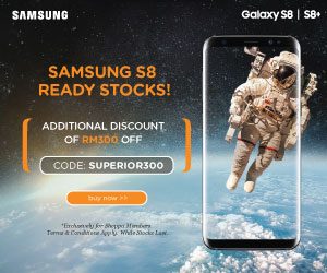 Shoppu (MY) – Samsung S8 Ready Stocks