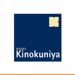 Kinokuniya (TH) – Commission Increased!