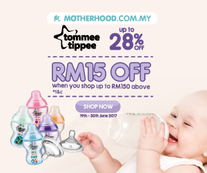 Motherhood – Tommee Tippee up to 28% OFF!