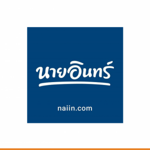 Naiin (TH) Naiin.com Online Book Fair