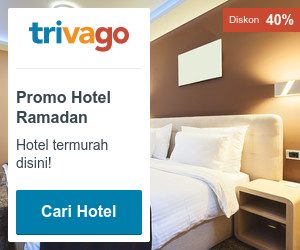 Trivago (ID) – Promo Hotel Ramadan