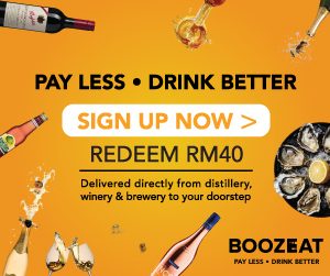 Boozeat (MY) – Pay less, Drink better