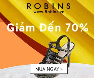 Robins VN – Clearance Footwear up to 70%