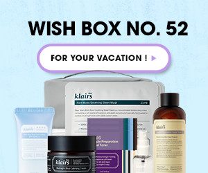 Wishtrend – Discover new beauty!