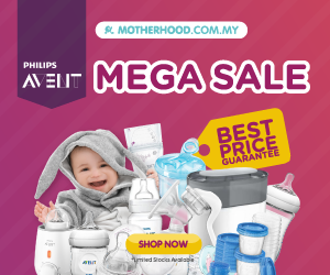 Motherhood – Philips Avent Mega Sale
