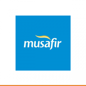 Musafir (UAE) Affiliate Program