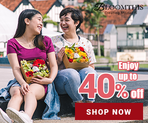 BloomThis (MY)-Enjoy discounts on products on the collection page