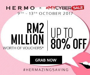Hermo-Enjoy the greatest promotion of the year