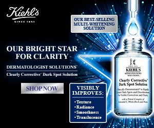 Kiehl`s ID-Our Bright Star For Clarity