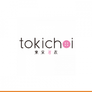 Tokichoi (MY/SG) – 20% Off February Coupon