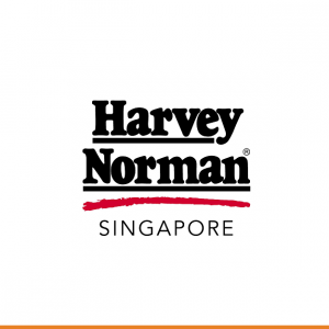 Harvey Norman (SG) –  Affiliate Program is now live