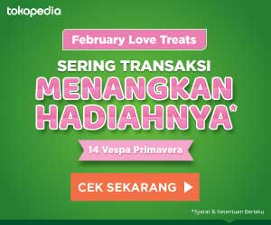 Tokopedia Archives Page 2 Of 2 Involve Asia Blog