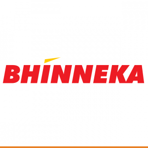 Bhinneka (ID) – Affiliate Program Live on Involve Asia!