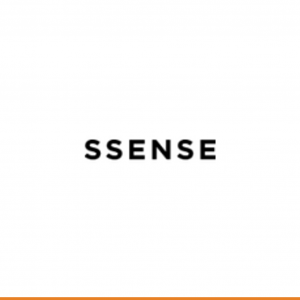 SSENSE (International) – Commission Increase