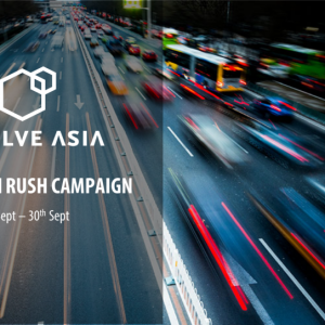 Commission Rush Campaign now back on September 2018