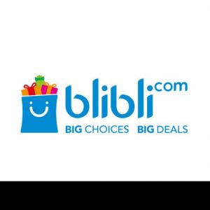 BliBli (ID) is back for both Web and App !