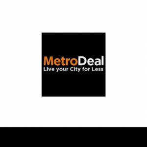 MetroDeal – Affiliate Program Live on Involve Asia!