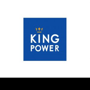 Enjoy KingPower Sale upto 15% Off!