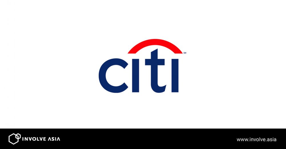 Citibank Credit Card (TH) Affiliate Program Live on