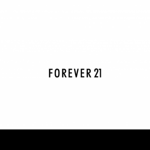 NEW CAMPAIGN – Forever 21 (UK)  ( May 15th – May 31st 2019)
