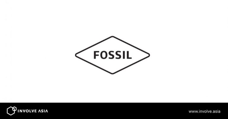 Fossil Cps Id Affiliate Program Live On Involve Asia