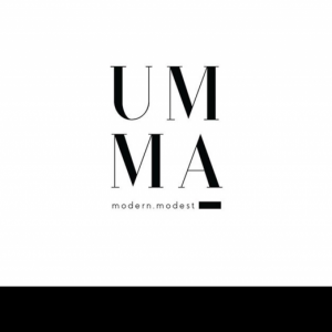UMMA Modestwear comes in all forms and styles