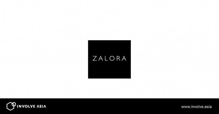 NEW CAMPAIGN - Zalora (MY) Raya Flash Sales (till May 24th 2019)