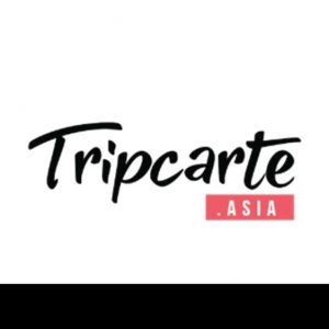NEW CAMPAIGN – TRIPCARTE.ASIA  (May 16th – July 30th 2019)