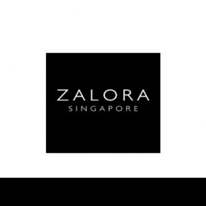 NEW – ZALORA (SG) (MY)  MAYWEFEST : Spend & Save 20% – 40% ( May 24th – June 2nd 2019)