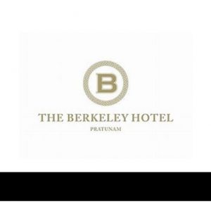 5-STAR Berkeley Hotel Pratunam Offer is Live!