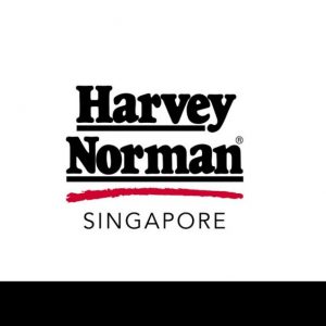 T&C Change – Harvey Norman (SG)