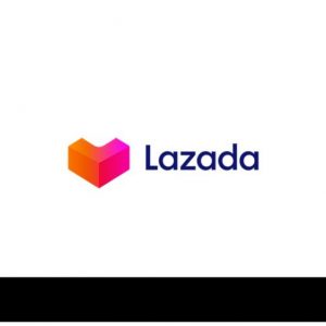 Lazada New Logo! (App + Web App Special)
