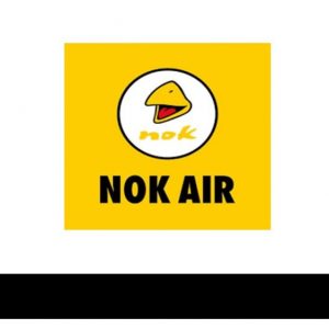 Nok Air (TH) Mid Year Sale Extend (till June 25th 2019)